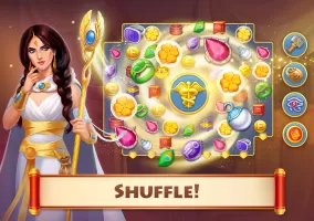 Cradle of Empires MOD APK