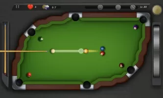 Pooking - Billiards City MOD APK