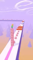 Cube Surfer! MOD APK