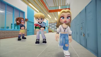 Livetopia: Party! MOD APK