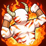 IdleOn - The Idle RPG MOD APK