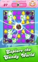 Candy Crush Saga MOD APK