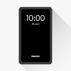 Black Screen: video screen off MOD APK