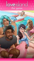 Love Island: The Game MOD APK