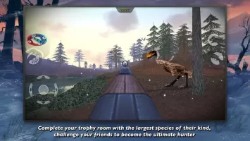Carnivores: Ice Age MOD APK