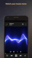 Equalizer music player booster MOD APK