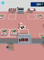 Chocofactory MOD APK