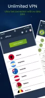 VPN.lat: Fast and secure proxy MOD APK
