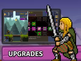 Tap Ninja - Idle Game MOD APK