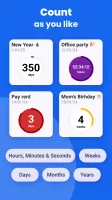 Countdown Widget・Countdown app MOD APK