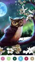 Tap Color® Color by number MOD APK