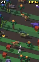 Crossy Road MOD APK