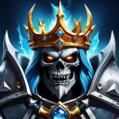 Necropolis: Story of Lich MOD APK