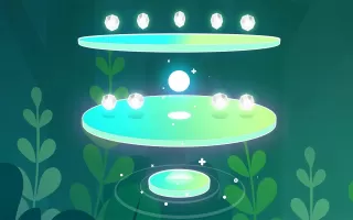 Beat Jumper: EDM up MOD APK