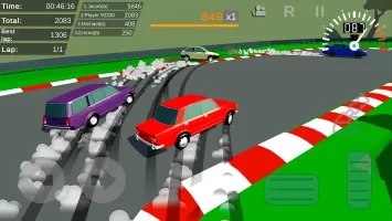 VAZ Drift Simulator: Online MOD APK