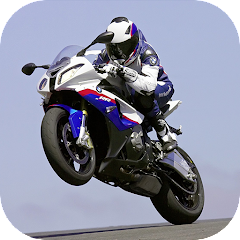 Motorcycle Racing: Bike Games MOD APK