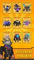 Camera Clash: Blade Clash War MOD APK