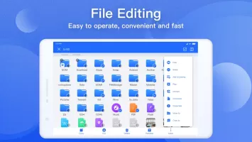 EX File Manager :File Explorer MOD APK