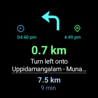 Offline Map Navigation MOD APK