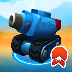 Tanks vs Bugs MOD APK