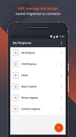 Ringtone Maker Wiz MOD APK
