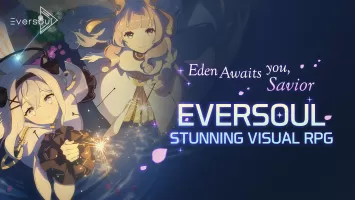 Eversoul MOD APK
