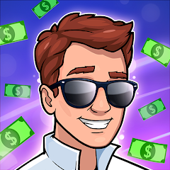 Idle Clickers: Money Tycoon MOD APK