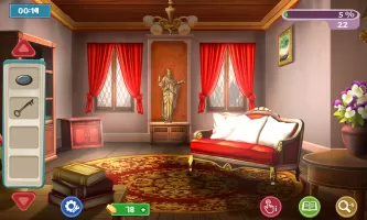 Santa Christmas - Tour Escape MOD APK