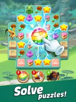 Angry Birds Match 3 MOD APK