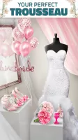 Super Wedding Dress Up Stylist MOD APK