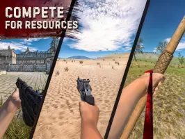 Oxide: Survival Island MOD APK