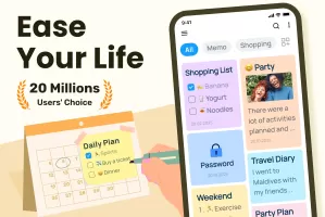 Easy Notes - Note Taking Apps MOD APK