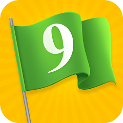 Play Nine: Golf Card Game MOD APK