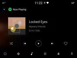 Spotify: Music and Podcasts MOD APK