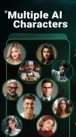 AI ChatBot AI Friend Generator MOD APK