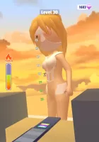 Final Giant Rush MOD APK