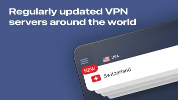 VPN Korea - fast Korean VPN MOD APK