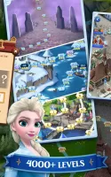 Disney Frozen Free Fall Games MOD APK