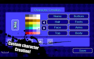 Warriors of the Universe MOD APK