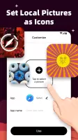 MyICON - Icon Changer, Themes MOD APK