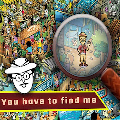Where's Waldo MOD APK