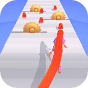 Hair Challenge Rush MOD APK