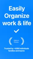 Any.do - To do list & Calendar MOD APK