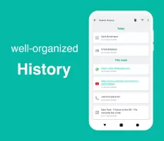 QR Code & Barcode Scanner MOD APK