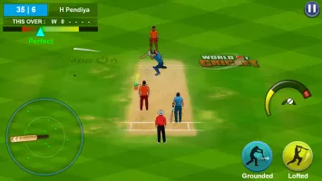 World of Cricket :Championship MOD APK