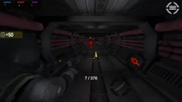 SCP 354 Episode 3 MOD APK