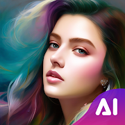 Snaptune AI Photo Editor MOD APK