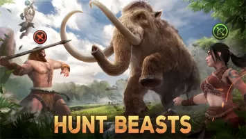Primitive Era: 10000 BC MOD APK