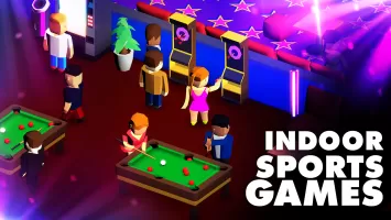 Nightclub Empire. Disco Tycoon MOD APK