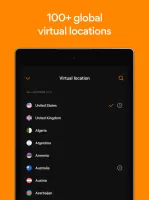 VPN Secure Proxy — UltraVPN™ MOD APK